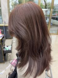 -苏奇发型·烫发染发