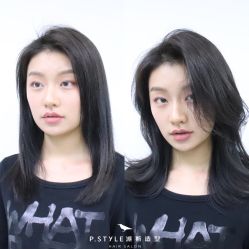 长发-P.STYLE 派斯造型