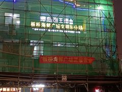 -板桥海鲜广场(文明东店)