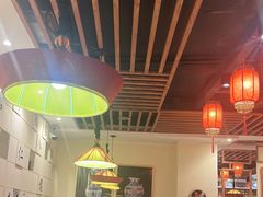 -满园烤鸭·春饼(太原街万达店)