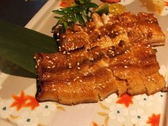 炭烤鳗鱼-和一料理(安阳店)