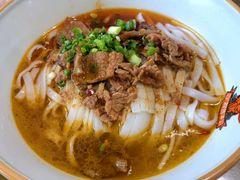 -津市刘聋子粉馆岳阳总店