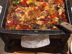-炉鱼(爱琴海购物公园店)