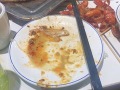-清真·马坡烧烤涮牛肚·酸浆火锅(新区总店)