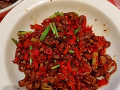 -老丰家·萍乡小炒肉(御锦园店)