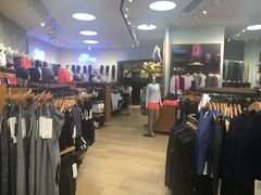 -lululemon athletica(希慎广场店)