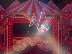 -珠海横琴长隆《卡卡虎奇遇记》