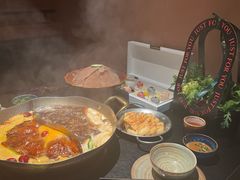 -色響火锅(恒隆广场店)