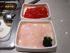 火锅牛排-海底捞火锅(群光广场店)