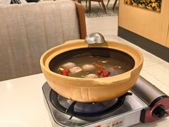 -粤来记·啫啫煲·点心(日月光店)