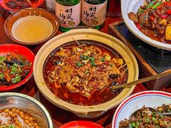 -CITY MART城市集市·里弄(北外滩来福士广场店)