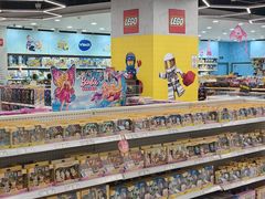 -TOYSRUS玩具反斗城(成都环球中心店)