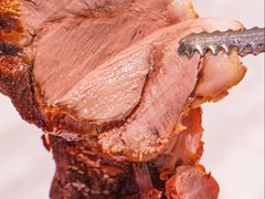 -五洲皇冠巴西烤肉餐厅