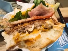 -魏家凉皮(协和店)