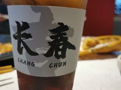 -江湖小牛·水煮牛排火锅(欧亚新生活购物广场店)