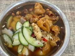 -老宾州南街酸粉店(民族大道店)