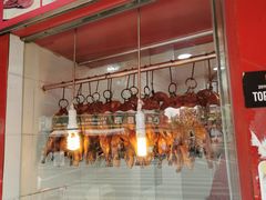 门面-晶牌烤鸭(延吉东路557弄小区店)