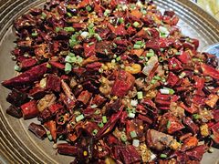 -香丰阁·烤鸭·川湘菜(清河店)