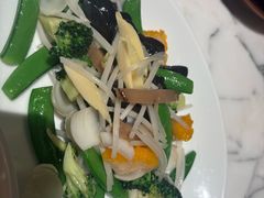 -杭州君悦酒店·湖滨28中餐厅