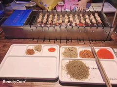 -三个蒙古大叔羊肉串(大宁店)