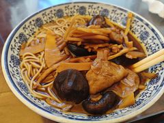 -西园寺素食(西园弄戒幢律寺店)
