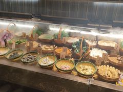 -一绪に寿喜烧自助(世茂广场店)