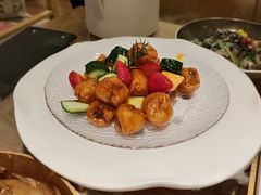 -粤集·手工粤菜(皇庭广场店)