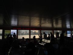 -武汉关码头(轮渡站)