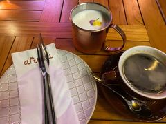 -ELI FALAFEL Lebanese&Mediterranean黎巴嫩美食(富城路店)