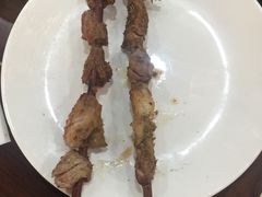 -恩福来涮羊肉(中北旗舰店)