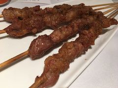 -南门小馆·清真(国贸商城店)