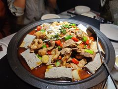-蓉幸会川菜(苏宁广场店)