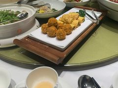 -山东宾馆·齐鲁苑餐厅