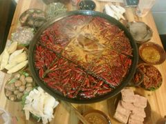 -独雅老火锅(原宏声巷店)