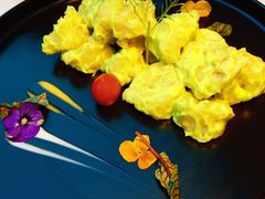 -花开餐厅(环湖中路店)
