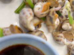 -启东小海鲜(庄先湾路1号店)