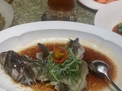 -粤珍轩·家宴·广式茶点(新城广场店)
