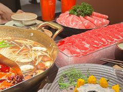 -色響火锅(恒隆广场店)