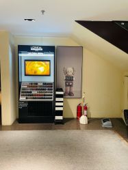 -NEW FACE烫染专业店