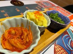 -崎玉烧·寿司料理(石井国际店)