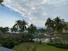 -三亚亚龙湾天域度假酒店