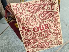 -OUR Bakery(SKP-S店)