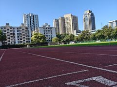 -浙江省杭州高级中学(贡院校区)
