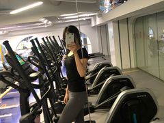 -超鹿运动(五四北泰禾广场店)