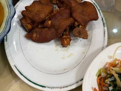 -百家园土菜馆(兴民北路店)