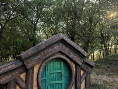 -渔岛海洋度假区