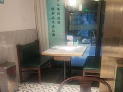 -庆江南江南菜(琴湖溪里花园城店)