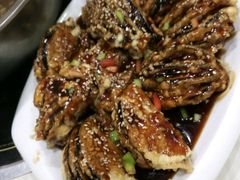 -环宇草鸡店·特色炒鸡