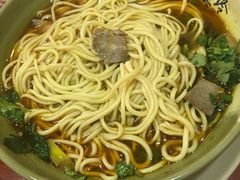 -美玲拉面(鞍山西道店)