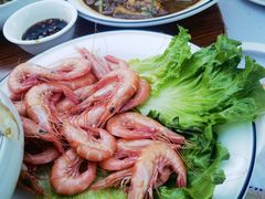 -阿杰臻选海鲜饭店(普陀山店)